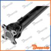 Arbre de transmission arrière pour BMW | NWN-BM-031, 26103402134